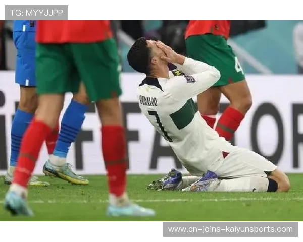 世界杯倒计时500天！C罗梅西迎终章对决！