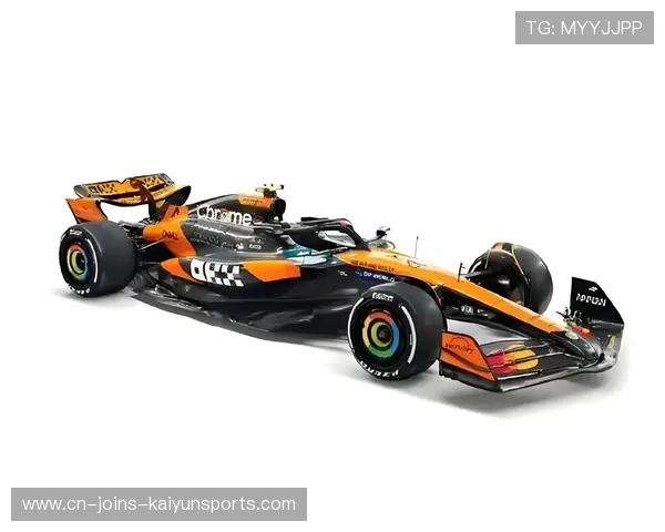 迈凯伦速度回升,车队重回领奖台竞争核心区域