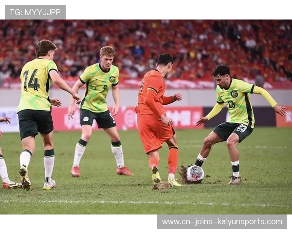 亚洲杯资格赛爆冷，年轻球队成黑马制造者