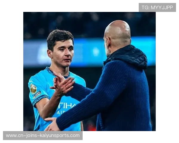 瓜帅若信任体系，曼城的长期霸主地位可望保留