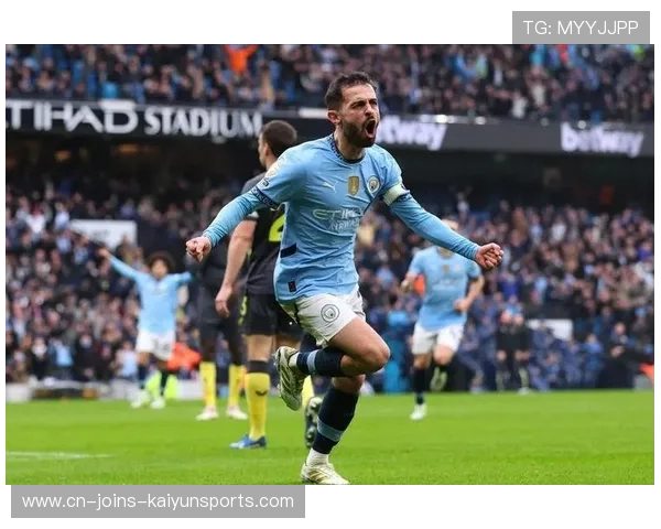 曼城保不住榜首？轮换策略引冠军危机