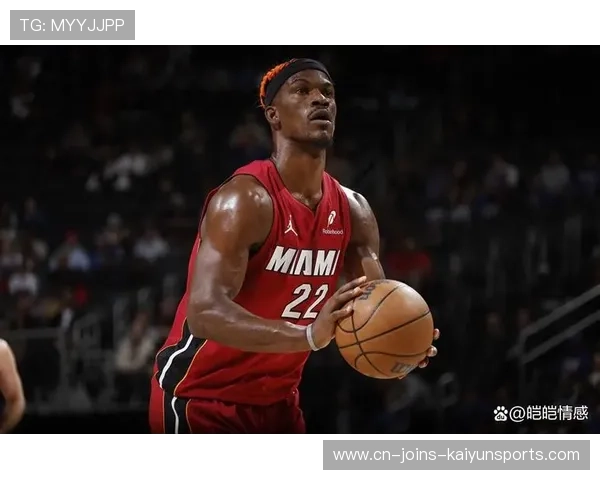 巴特勒防守抢断后快攻上篮得手，热火士气高涨