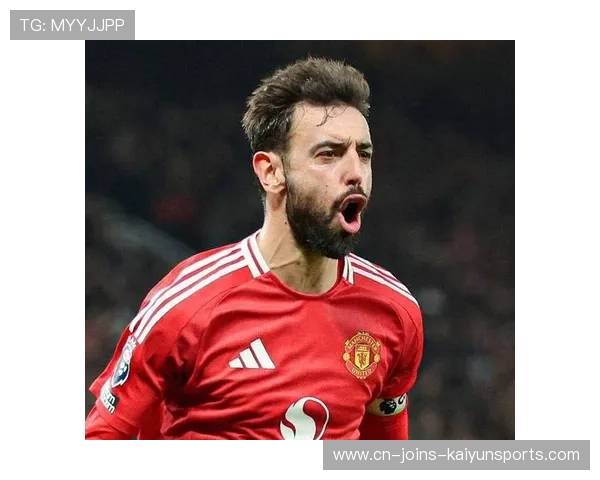 布鲁诺·费尔南德斯精准直塞撕开防线